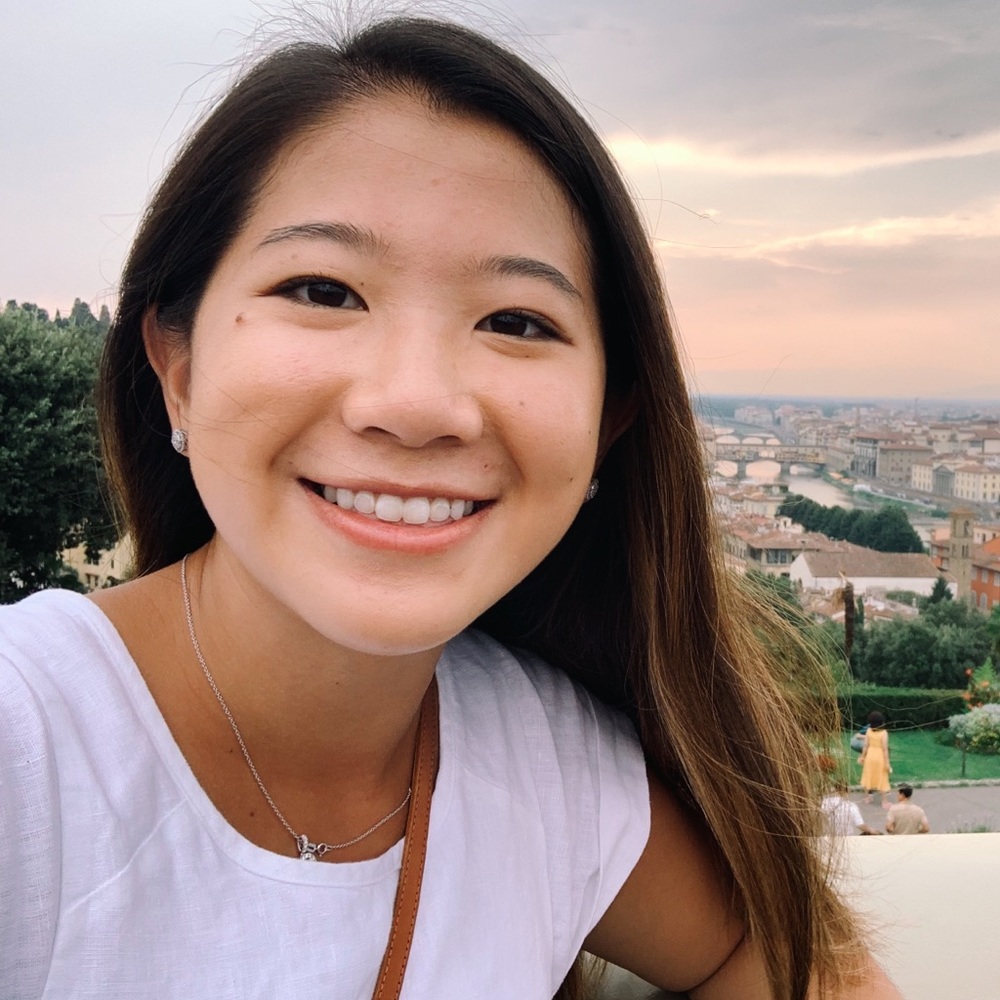 Meet your Posher, Mandy